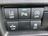 安全装備も充実★