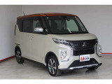 eKクロススペース T 4WD