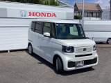 N-BOX  