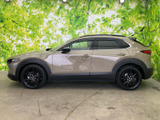 CX-30 2.0 20S レトロスポーツエディション 
