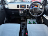 アルト L 4WD 