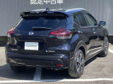 キックス 1.2 X (e-POWER) 