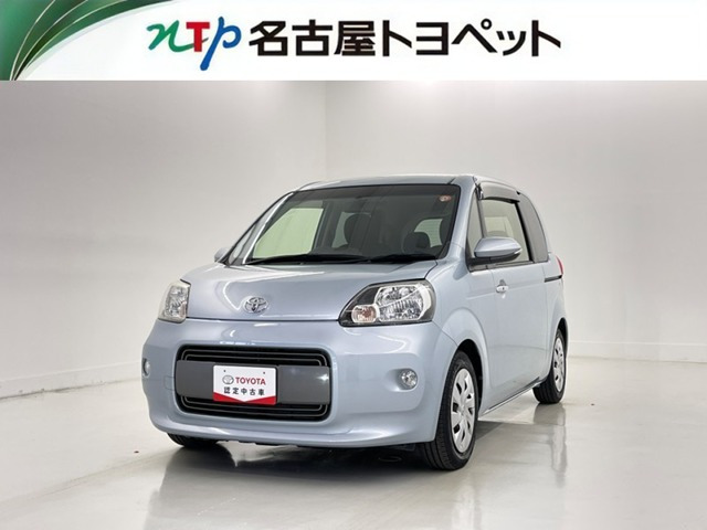 ポルテ 1.5 F 