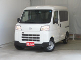 ハイゼットカーゴ  デラックス 4WD