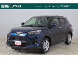 トヨタならではの「5つの安心」をセットにした『トヨタ認定中古車』です。「まるごとクリーニング」「車両検査証明書」「ロングラン保証」「エンジン内部洗浄」 「全店舗工場完備」付き。