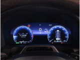 メーターも見やすく安全運転をサポートいたします!