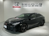 全国納車可 第三者機関証明書付 H SENSING 最長5年保証 ワンオ-ナ- ナビVXM-204VFi TV Rカメラ CD録音 BTオ-ディオ DVD ETC装備のシビック ハッチバック入庫!