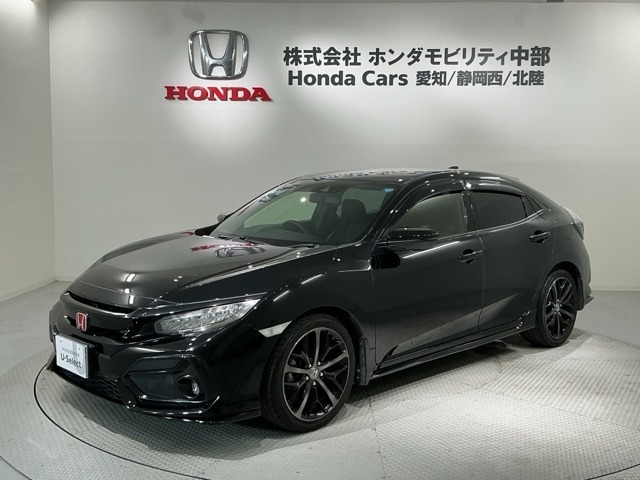 シビック 1.5 