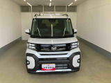 タント ファンクロスターボ リミテッド 