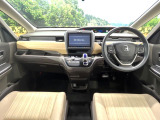 フリードハイブリッド  ハイブリッド・Gホンダセンシング