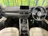 CX-5 2.2 XD Lパッケージ 