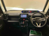 タントカスタム RS 