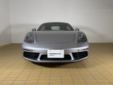 718ケイマン S PDK 