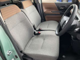 運転席まわりになります。実際に乗って頂き乗り心地をご体験してみてください。