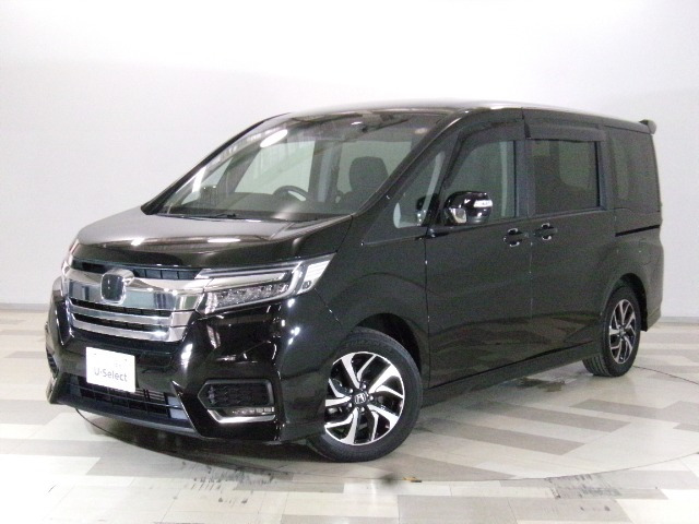 ステップワゴン 1.5 スパーダ ホンダ センシング