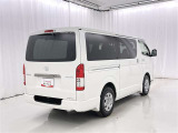 走りにこだわりながら収納力も持ち合わせたお車です。荷物を載せて軽快なドライブを楽しめますよ♪