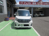 デイズルークス ハイウェイスター X Gパッケージ 