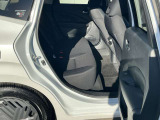 室内もクリーニング済です、次のオーナー様にも気持ちよく乗っていただける様に専門スタッフが心を込めてクリーニングさせていただいております。