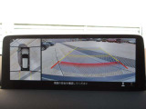 360&deg;ビューモニターは、車両周囲の状況をモニターで確認できる安全装備です。駐車時や狭い場所での運転時に役立ち、運転に不慣れな方でも安心して操作できるようにサポートしてくれます。