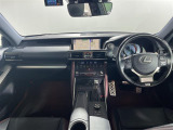 IS 200t Fスポーツ 本革シート サンルーフ