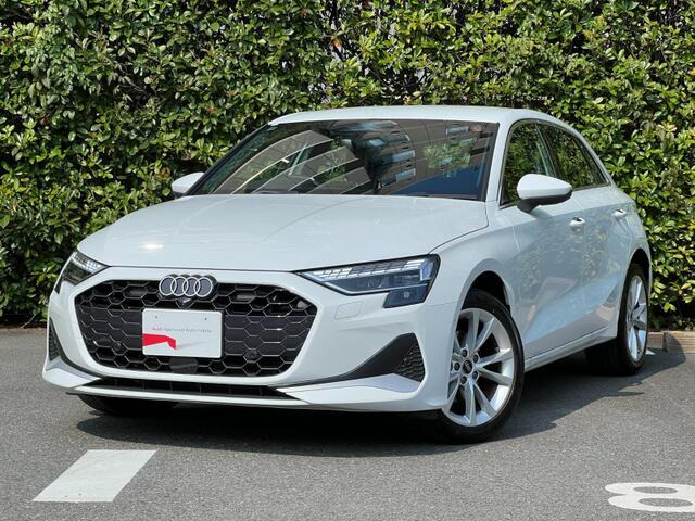 A3スポーツバック 30 TFSI アドバンスド 