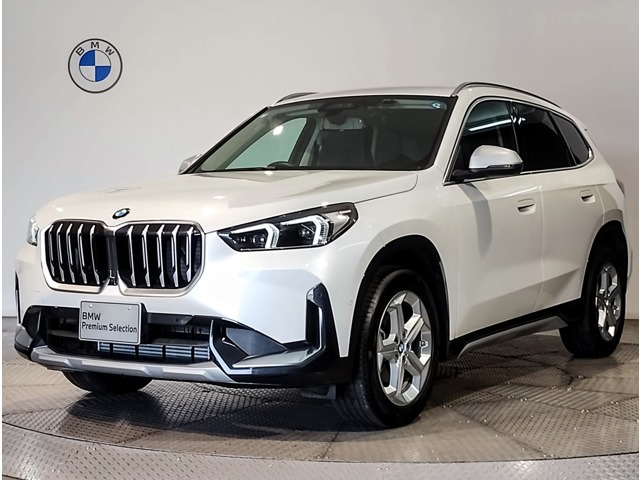 X1 xドライブ 18d 4WD