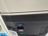 ホンダコネクトも装備しております。いざという時にスイッチ一つで助けに駆けつけてくれるんです。詳しくはスタッフまで