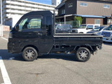 ハイゼットトラック ジャンボ エクストラ 4WD 