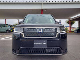ステップワゴン 2.0 e:HEV スパーダ プレミアムライン ブラック エディション 
