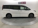 メンテナンスパック加入(有料)で愛車のケアもお手伝い