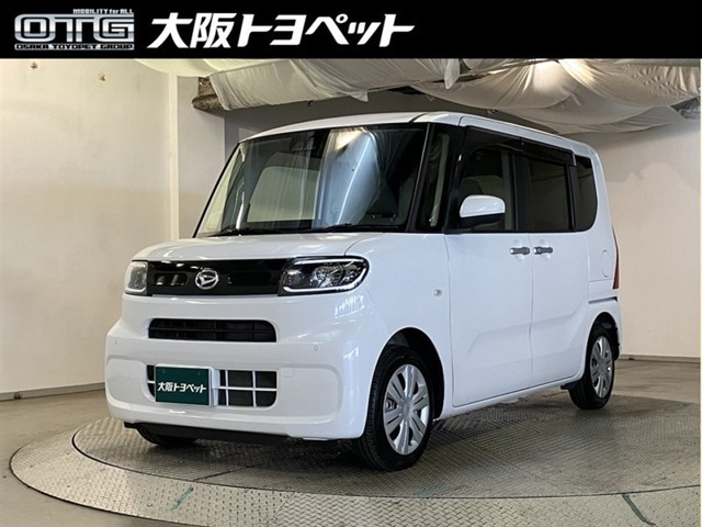 タント X 