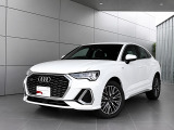 アウディ Q3スポーツバック