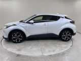 C-HR ハイブリッド 1.8 G 