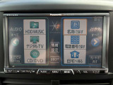 社外7型ナビ(TV・CD・DVD)
