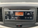 純正CDチューナー