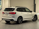 X5 xドライブ 35d Mスポーツ 4WD 