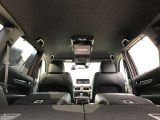 天井も綺麗です☆私は中古車を見るときに天井を良く見るようにしています☆ここが綺麗な車は車内が綺麗なことが多いです☆