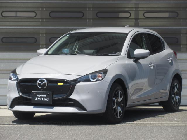 MAZDA2 1.5 15BD 