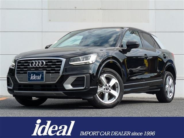 Q2 35 TDI スポーツ ディーゼル