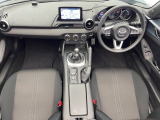 ロードスター 1.5 S スペシャルパッケージ 