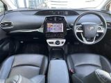 プリウス 1.8 S ツーリングセレクション 修復歴無し