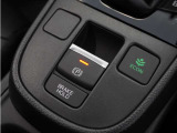 ◆オートブレーキホールド機能付き電子パーキングブレーキ◆ブレーキペダルを足から離しても停車状態を保ちます。アクセルを踏めば自動でブレーキが解除され、発進可能!