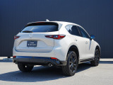 CX-5 2.2 XD レトロスポーツエディション 4WD 