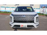 デリカD:5 2.2 P 4WD 