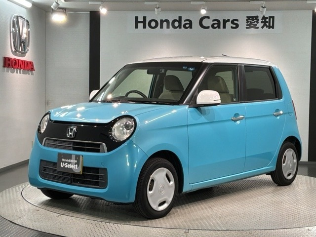 N-ONE G Lパッケージ 