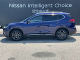 エクストレイル 2.0 20Xi Vセレクション 4WD 