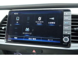次世代コネクテッド技術Honda CONNECT☆