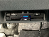 ETC車載器付。ETCが使用可能な道路通行料はキャッシュレスでスマートに走行できます。再セットアップして納車致します。