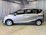 シエンタ 1.5 X 4WD 