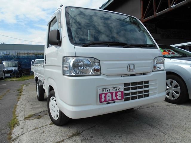 アクティトラック SDX 4WD